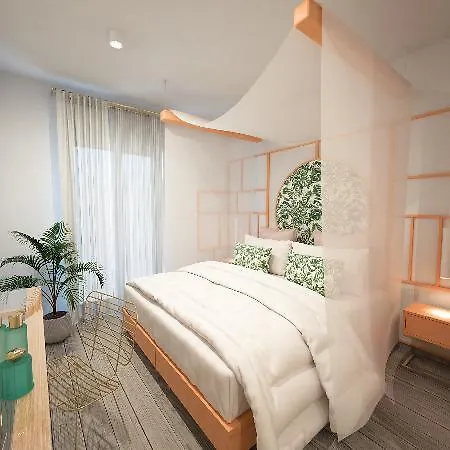 Agave Boutique Apartmán *