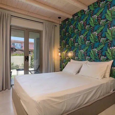 Apartmán Agave Boutique *